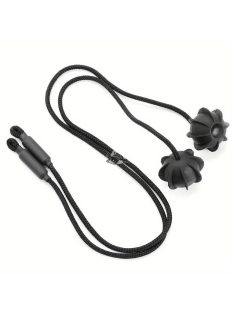 Autós Csomagtartó Polc Zsinór Forgópánt Tartó