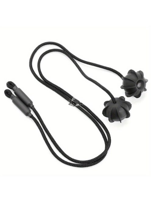 Autós Csomagtartó Polc Zsinór Forgópánt Tartó