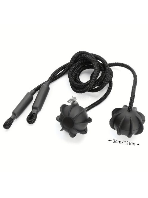 Autós Csomagtartó Polc Zsinór Forgópánt Tartó