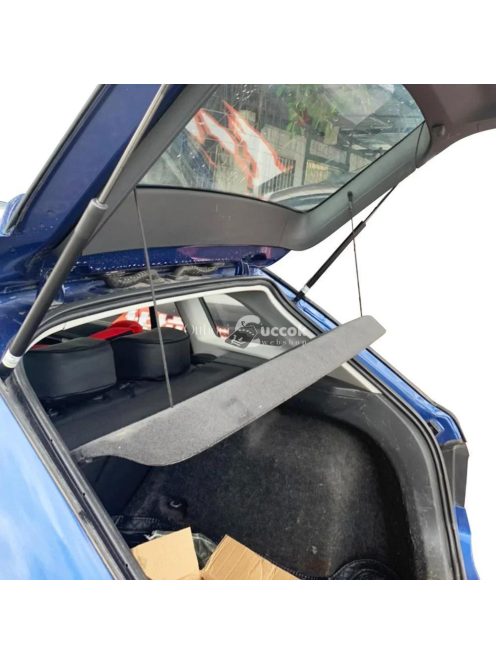 Autós Csomagtartó Polc Zsinór Forgópánt Tartó