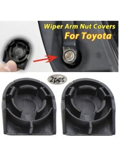 2db Tartós Műanyag Törlőkar Fedő