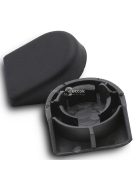 2db Tartós Műanyag Törlőkar Fedő