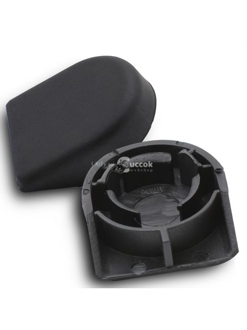 2db Tartós Műanyag Törlőkar Fedő