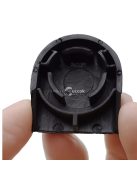 2db Tartós Műanyag Törlőkar Fedő