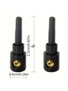 2 db univerzális jármű ablakmosó szórófej adagoló kiegészítő