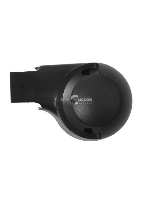 Hátsó ablaktörlő kar burkolat