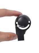 Hátsó ablaktörlő kar burkolat