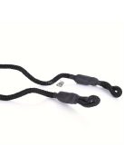 Gumi labda autó szemeteszsák tartó rögzítő klippel