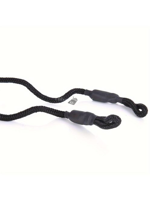 Gumi labda autó szemeteszsák tartó rögzítő klippel