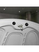 15db Autóajtó Csillapító Tömítés