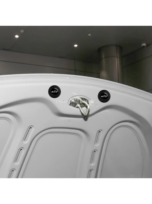 15db Autóajtó Csillapító Tömítés