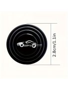 15db Autóajtó Csillapító Tömítés