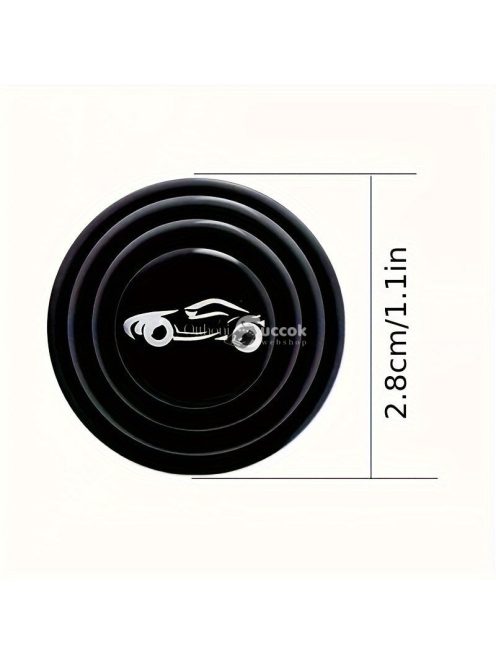 15db Autóajtó Csillapító Tömítés