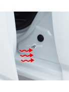 15db Autóajtó Csillapító Tömítés