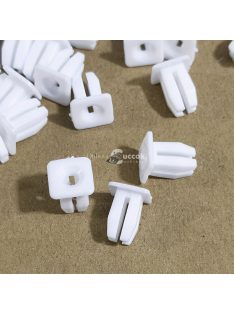 50db-os autó rögzítő klipsz,