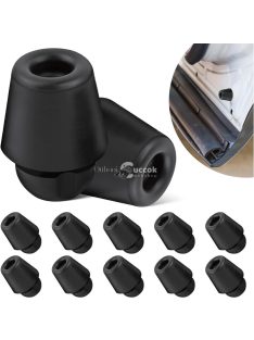 6db-os autóajtó ütközőpárna