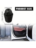 6db-os autóajtó ütközőpárna