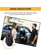 6db-os autóajtó ütközőpárna