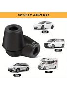 6db-os autóajtó ütközőpárna