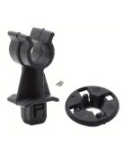 2db Nissan Modellekhez Való Kapucni Támasztó Rúd Klip