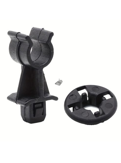 2db Nissan Modellekhez Való Kapucni Támasztó Rúd Klip