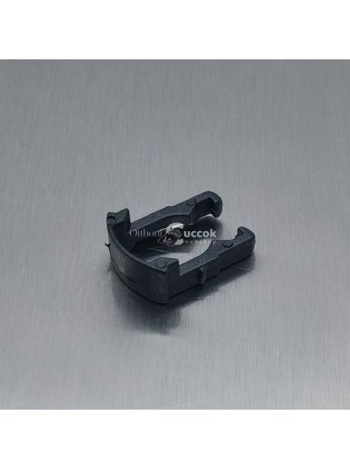 10db Ford üzemanyagcső rögzítő kapocs