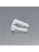 10db Ford üzemanyagcső rögzítő kapocs