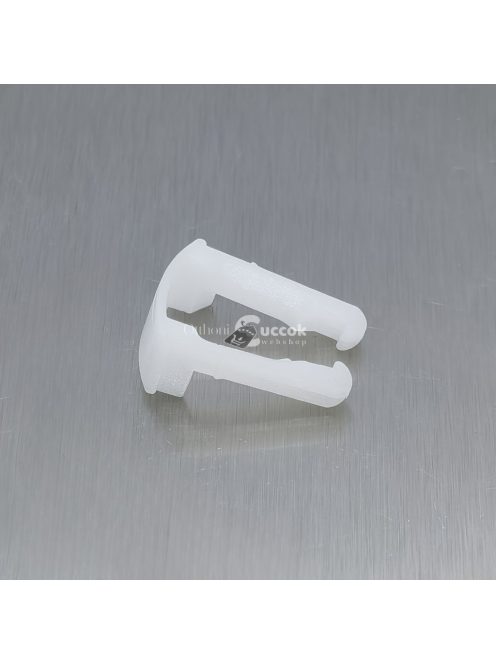 10db Ford üzemanyagcső rögzítő kapocs