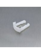 10db Ford üzemanyagcső rögzítő kapocs