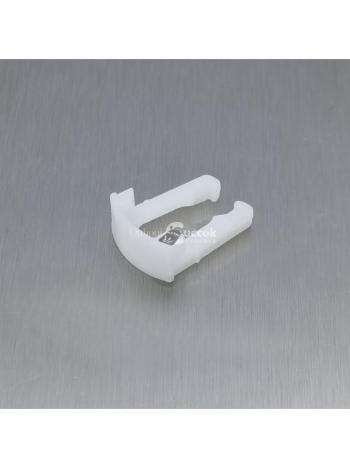 10db Ford üzemanyagcső rögzítő kapocs