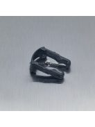 10db Ford üzemanyagcső rögzítő kapocs