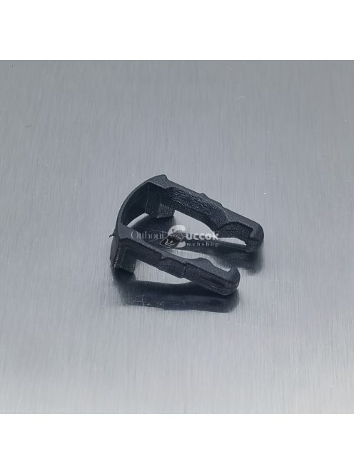 10db Ford üzemanyagcső rögzítő kapocs