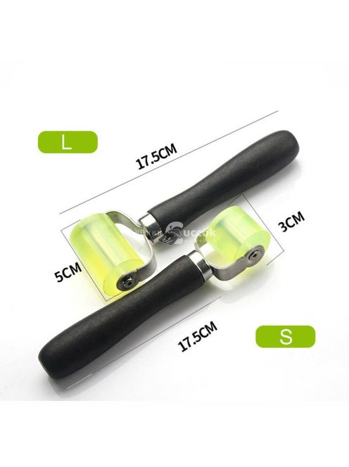 Autórádió hangszigetelő gördülő módosító eszköz