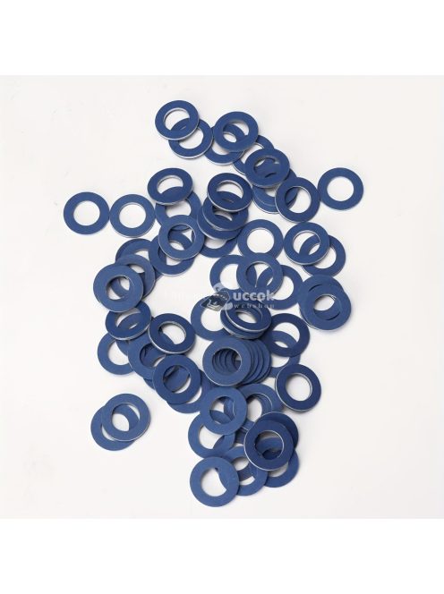 10db Alumínium Olajleeresztő Dugó Tömítés