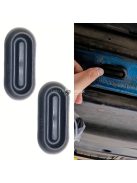 2 darab gumi padlólemez lefolyó dugó tömítőgyűrű