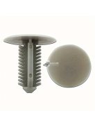 20db-os autótető kárpit rögzítő klipsz