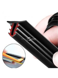 Autós műszerfal tömítőcsík