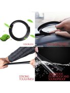 Autós műszerfal tömítőcsík