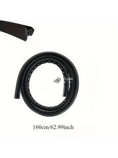   Autó Műszerfal Tömítőcsík - Zaj- és Ütésálló Szélvédő Résszigetelés