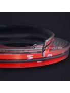 200Cm-es autószigetelő csík az első szélvédőhöz