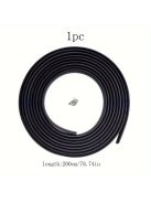 200Cm-es autószigetelő csík az első szélvédőhöz