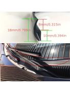 Univerzális Autó Szélvédő Panel Díszléc