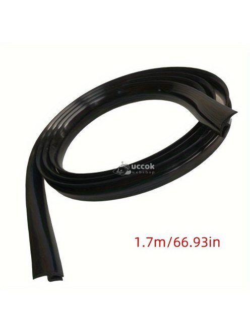 Univerzális Autó Szélvédő Panel Díszléc