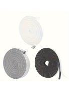 4M Öntapadó Gumiból És Műanyagból Készült Ajtó- És Ablakszigetelő