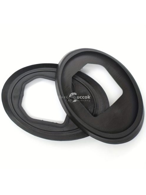 Autó tetőantenna alap tömítő gumipárna