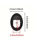 Autó tetőantenna alap tömítő gumipárna