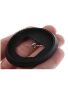 Autó tetőantenna alap tömítő gumipárna