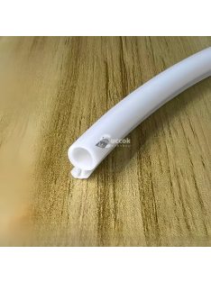 Szélvédő csík készlet alumínium ajtókhoz