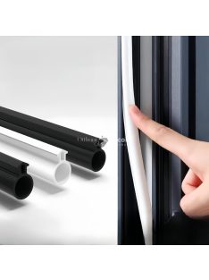 Szélvédő csík készlet alumínium ajtókhoz