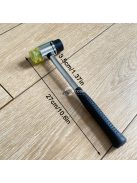 Professzionális fa padlóburkoló készlet